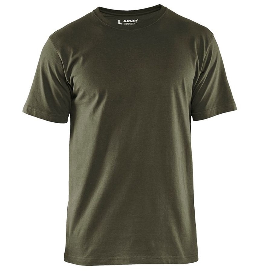 3525 Blakläder® T-Shirt Jersey 100% Baumwolle