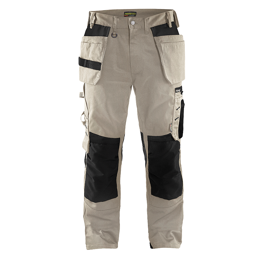 1555 Blakläder® Handwerker Bundhose Mischgewebe