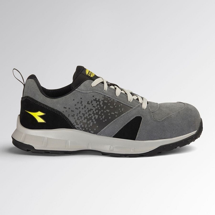 Diadora®Schuh Lite Low S3S FO SR HRO ESD