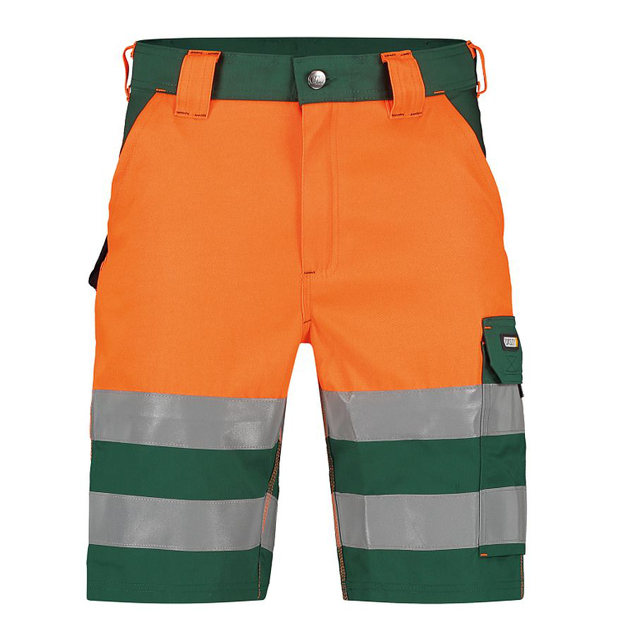 DASSY® Warnschutz Short Venna