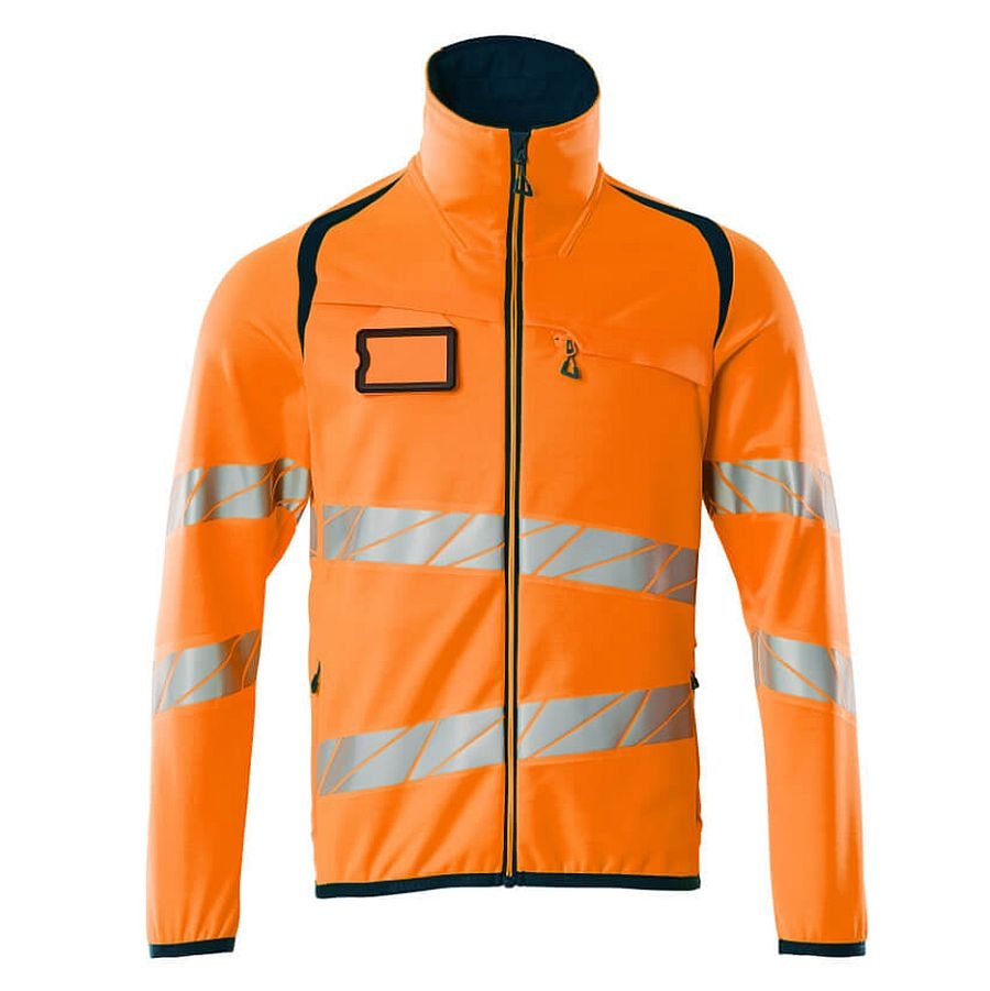 19103 Mascot®Accelerate Safe Fleecejacke Klasse 2