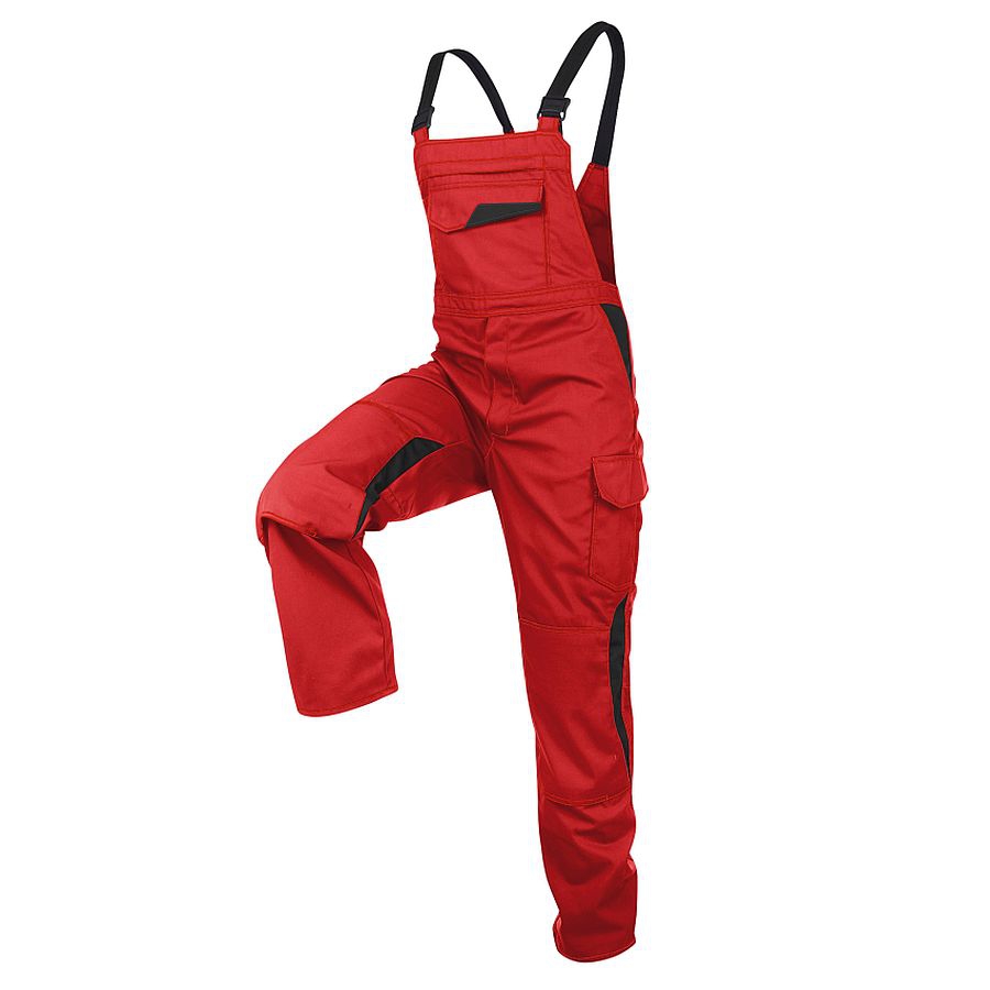 3L47 Kübler VITA mix Latzhose