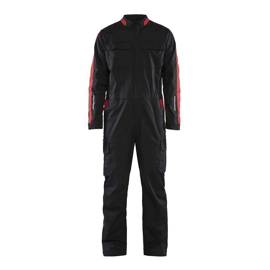 6144 Blakläder® Industrie Overall Stretch