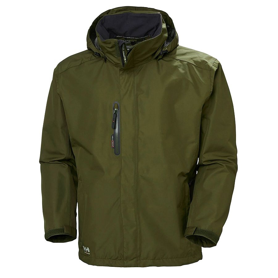 71043 Helly Hansen® Manchester Shell-Jacke