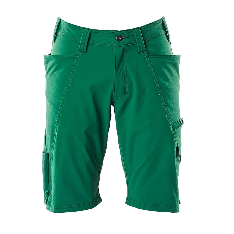 18149 Mascot®Accelerate Short 4-Wege Stretch