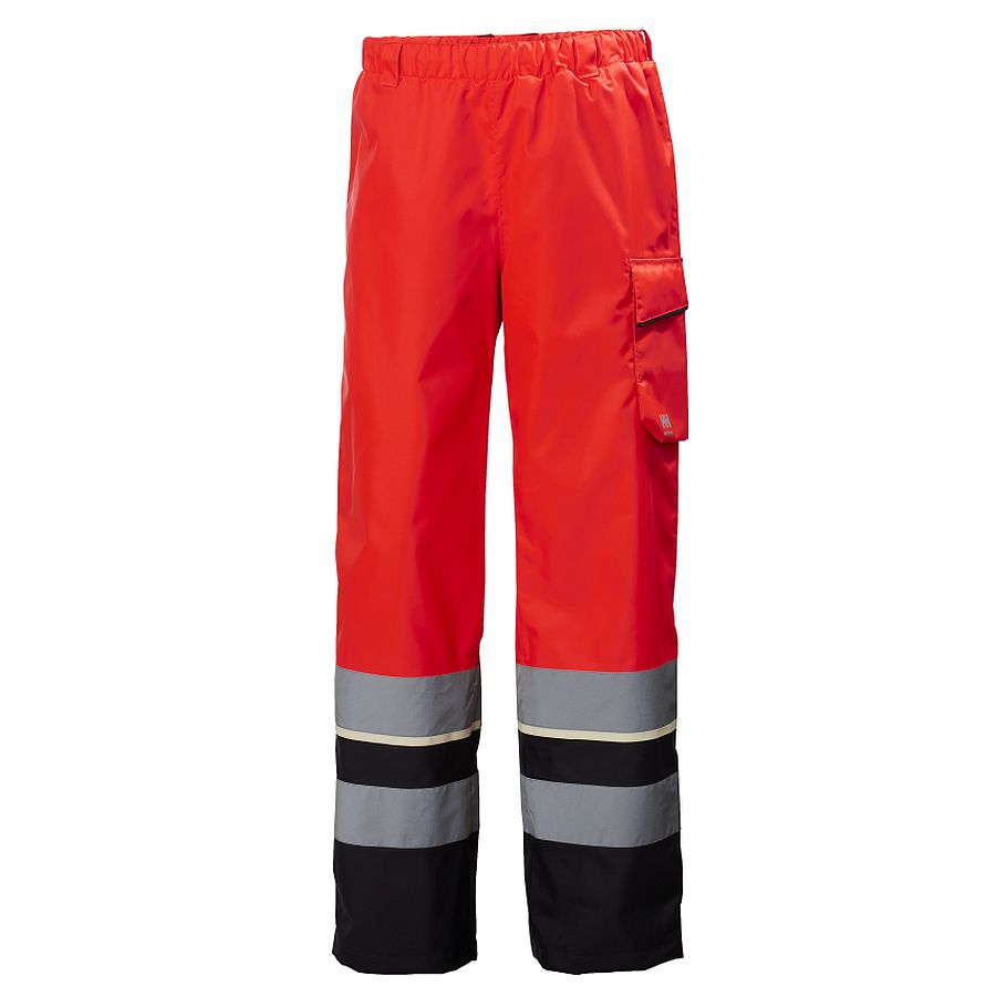 71187 Helly Hansen®UC-ME Shellhose Klasse 2