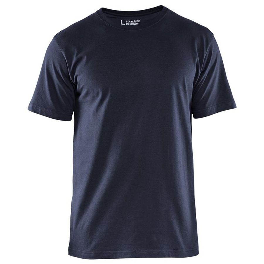 3525 Blakläder® T-Shirt Jersey 100% Baumwolle