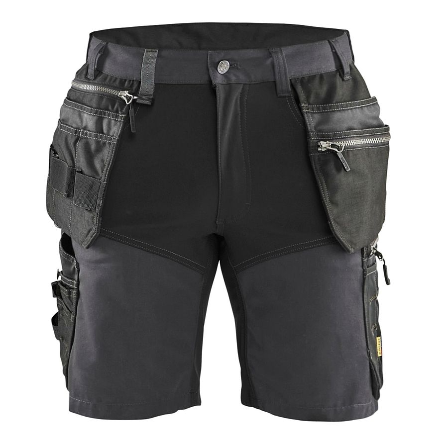 1598 Blakläder® Handwerker Short Stretch