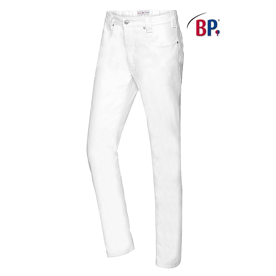 1733 BP Herrenjeans Stretch