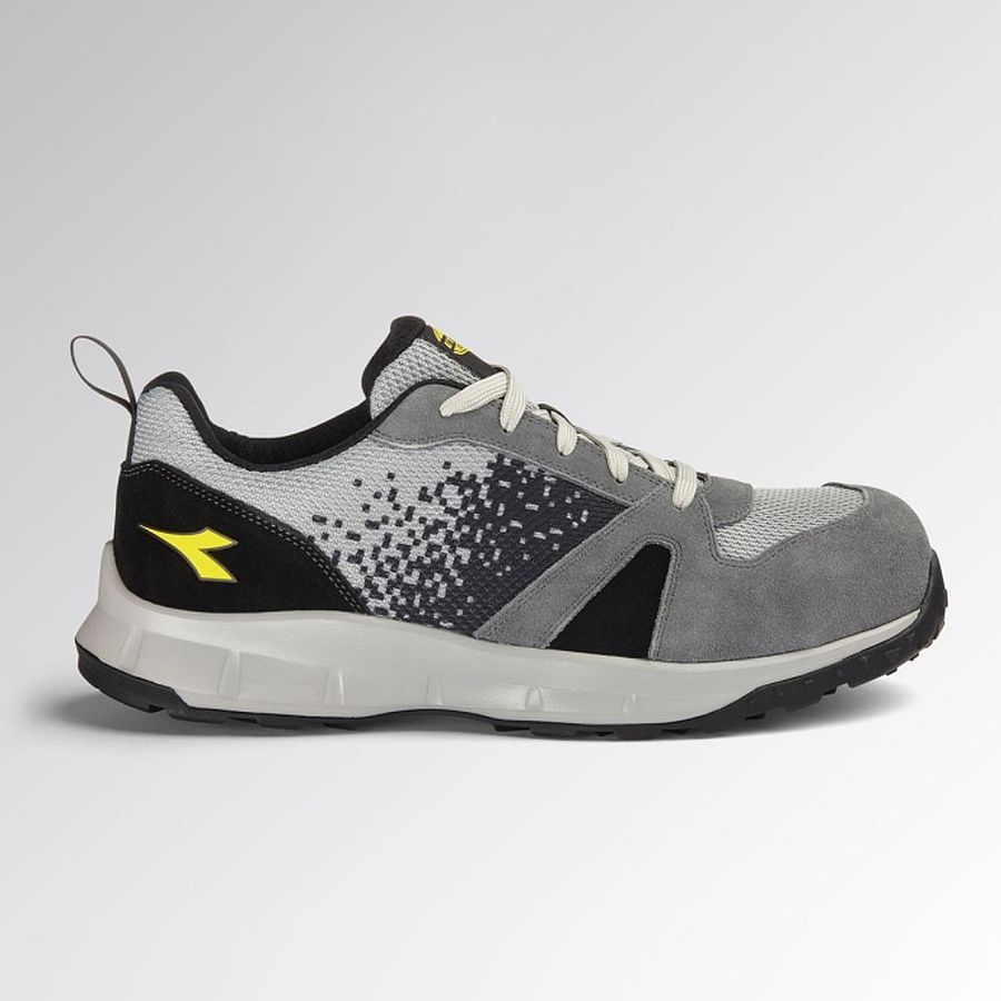 Diadora®Schuh Lite Low S1PS FO SR HRO ESD