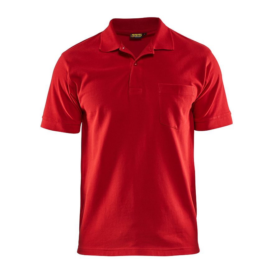 3305 Blakläder® Poloshirt 100% Baumwolle