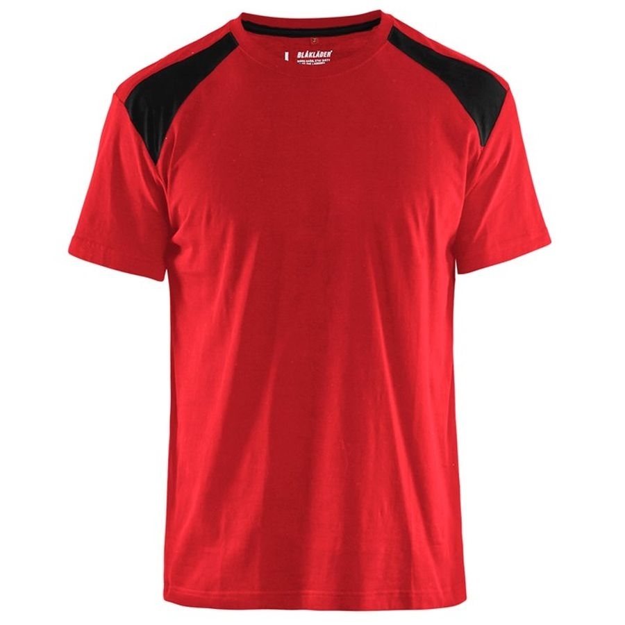 3379 Blakläder® T-Shirt Jersey 100% Baumwolle