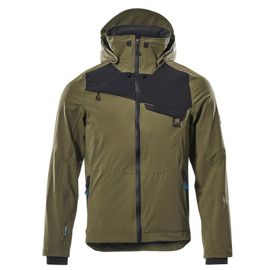 17001 Mascot®Advanced Hard Shell Jacke