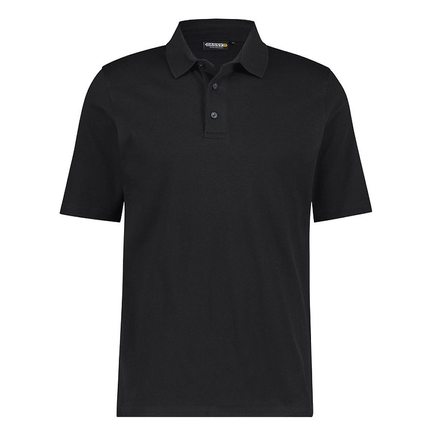 DASSY® Poloshirt Leon 100% Baumwolle