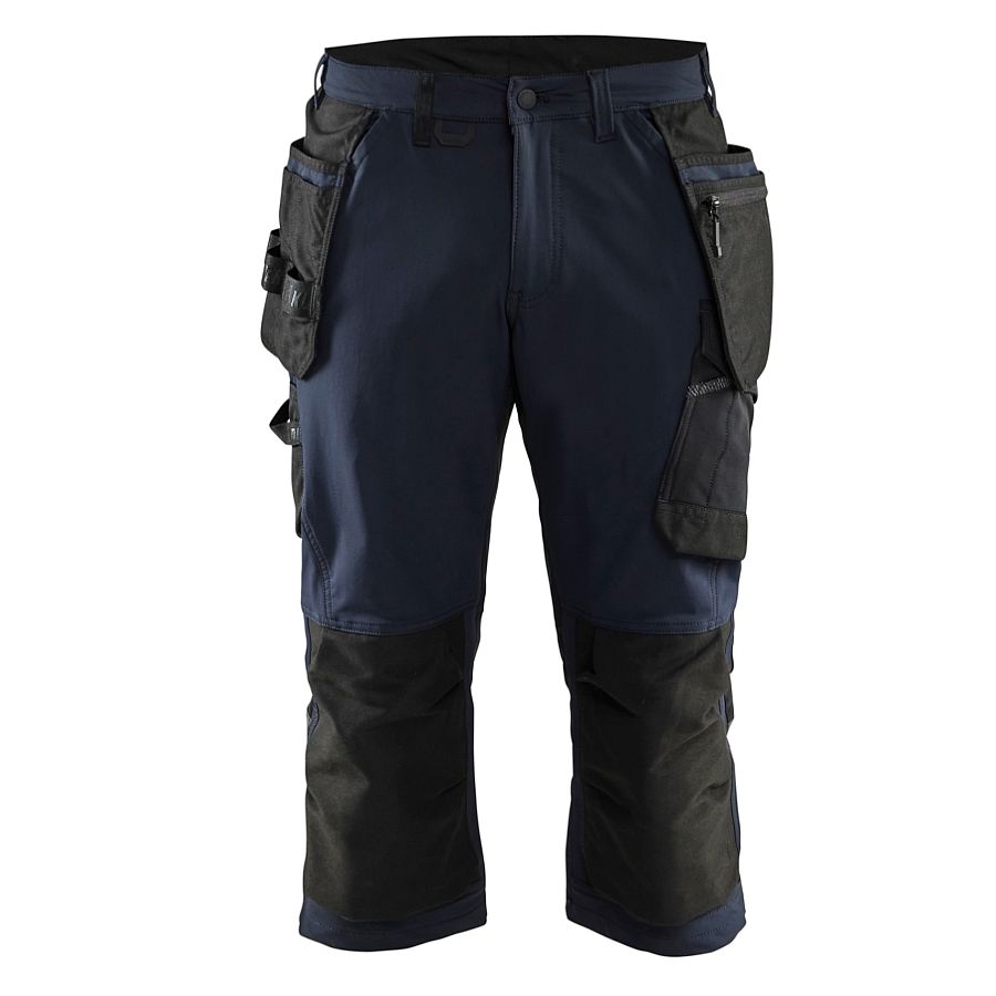 1521 Blakläder® Handwerker Piratenhose