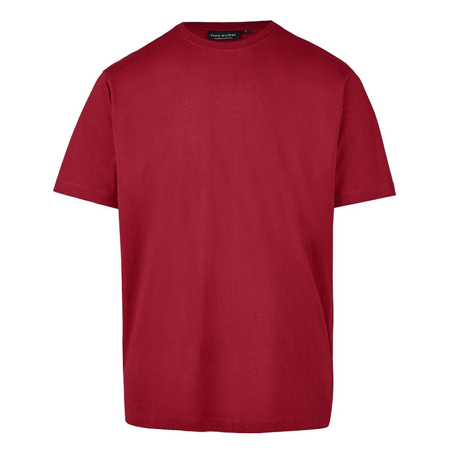 80580 Hans Schäfer T-Shirt Basic