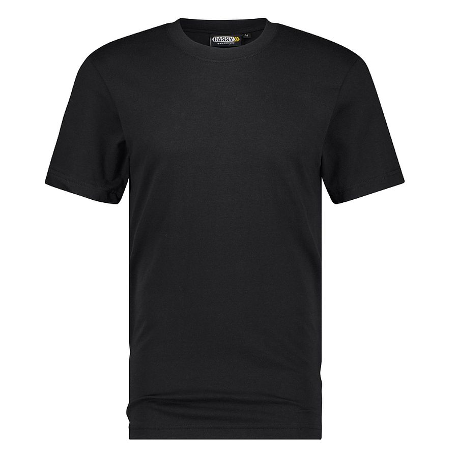 DASSY® T-Shirt Oscar 100% Baumwolle