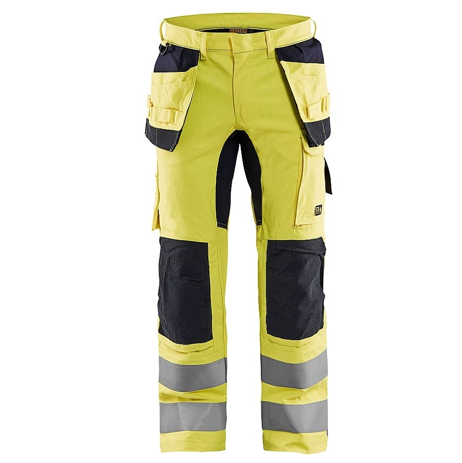 1587 Blakläder® Multinorm Hose inhärent m. Stretch