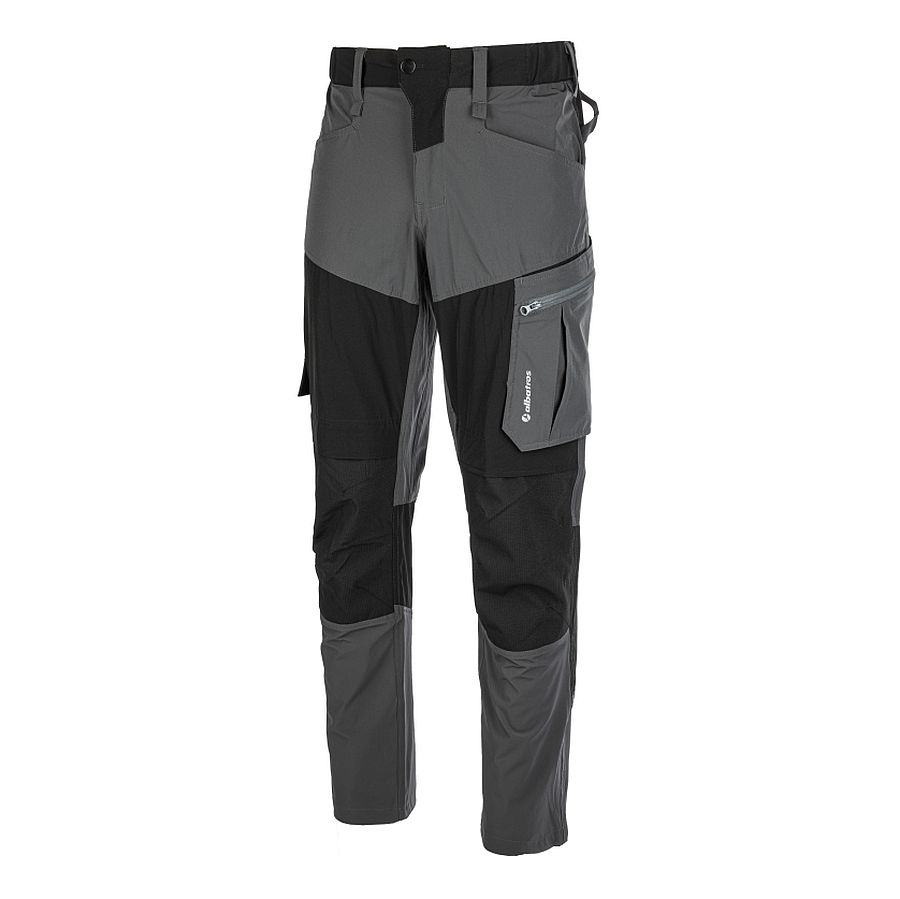 281070 Albatros Concept Light Stretch Bundhose