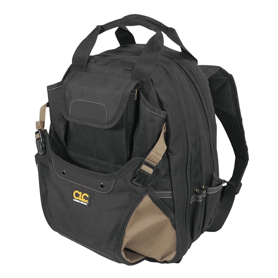 CL1001134 CLC Werkzeugrucksack, deluxe