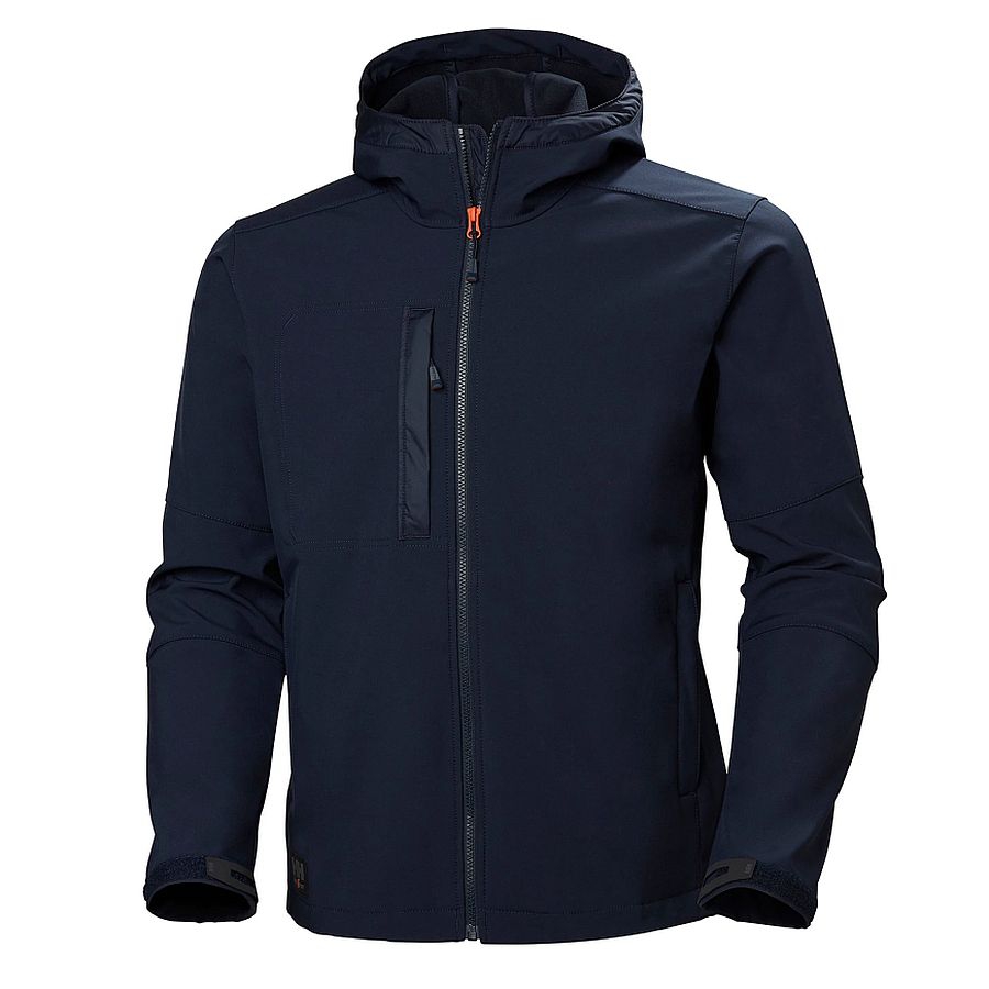 74230 Helly Hansen® Kensington Softshelljacke