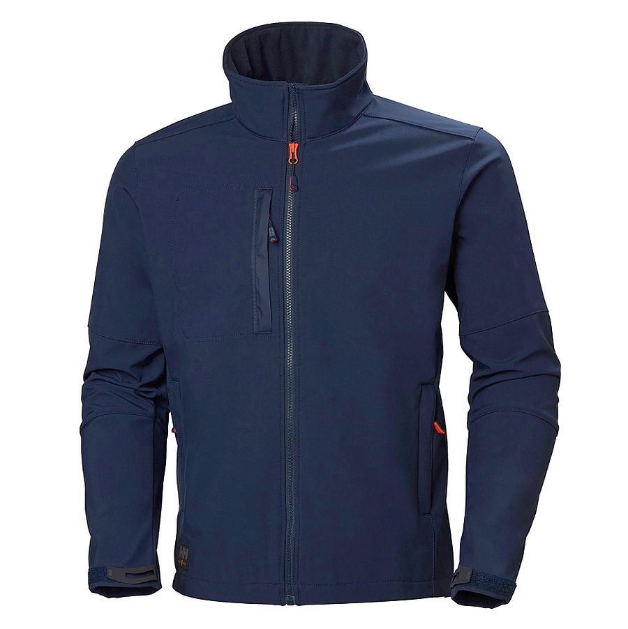 74231 Helly Hansen® Kensington Softshelljacke