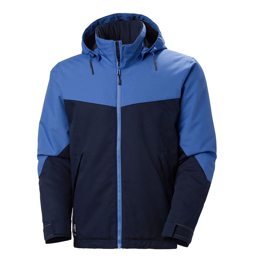 73290 Helly Hansen® Oxford Winterjacke