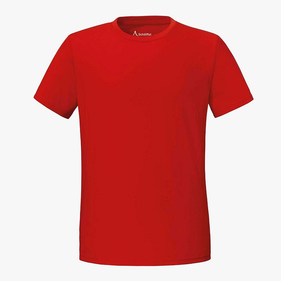 7036 Schöffel Pro Lieblings T-Shirt Herren