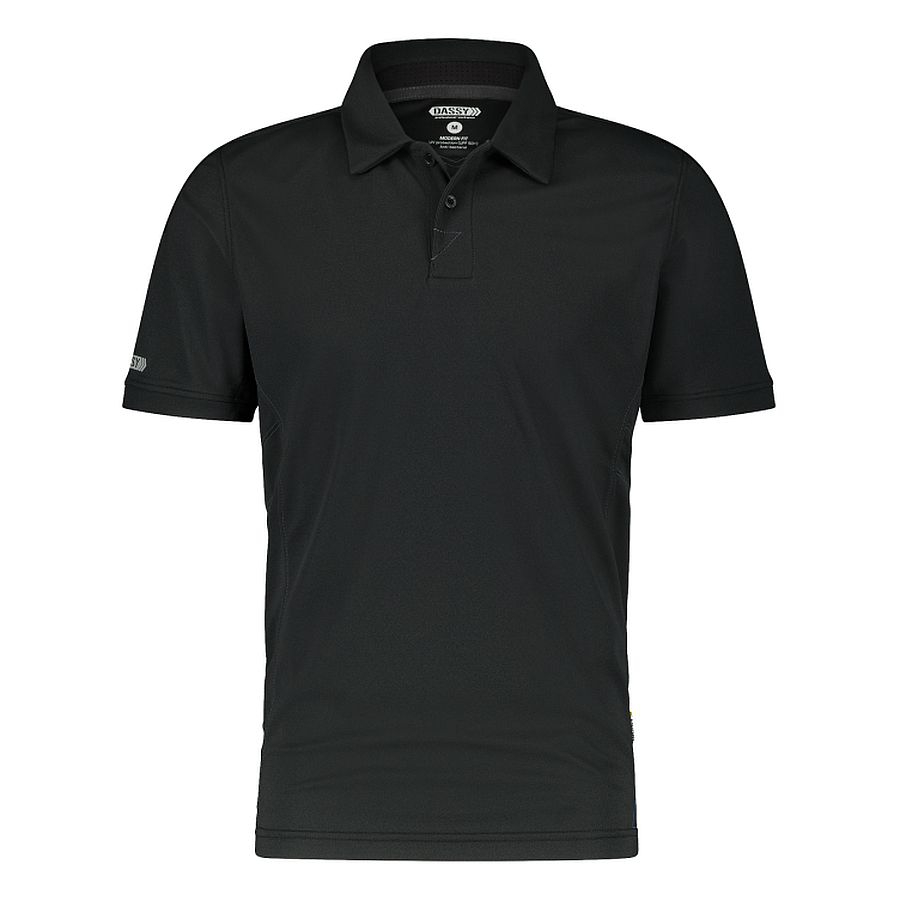 DASSY® D-FX Flex Poloshirt Traxion