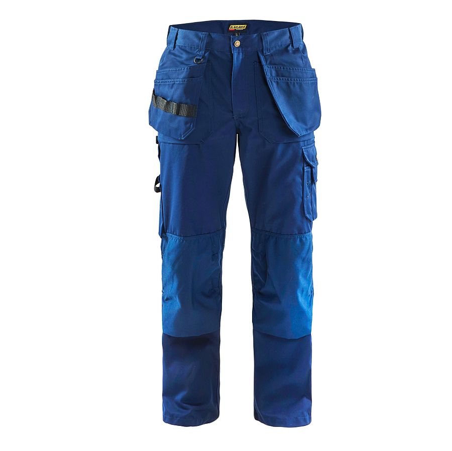 1530 Blakläder® Bundhose Multifunktion Mischgewebe