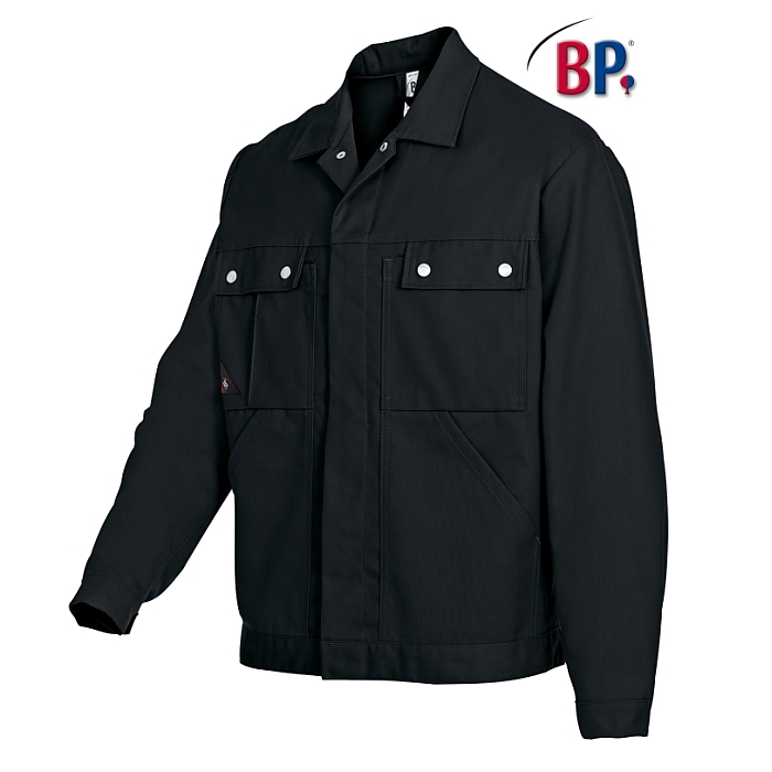 1479 BP Bundjacke Mischgewebe