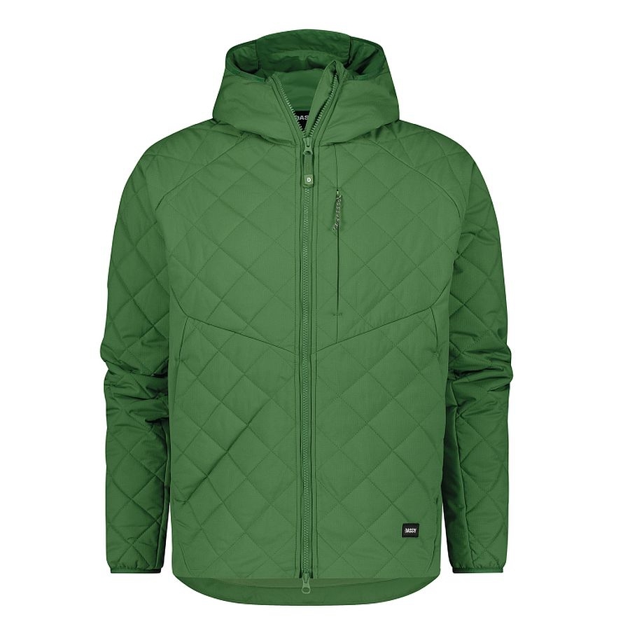 DASSY® ViVid® Isolierte Jacke Tama