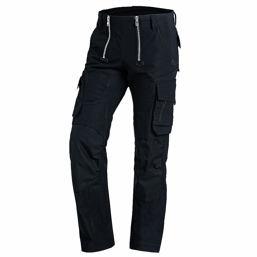 11011 FHB Zunfthose Sebastian Canvas und Cordura®