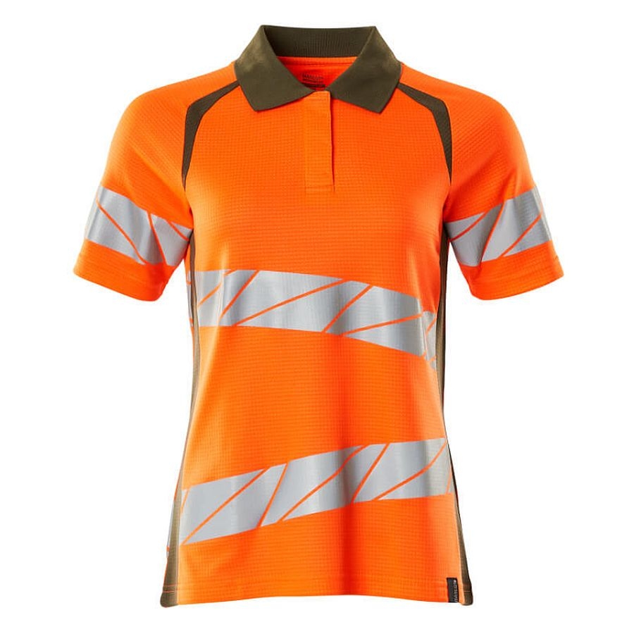 19093 Mascot®Accelerate Safe Damen Polo-Shirt