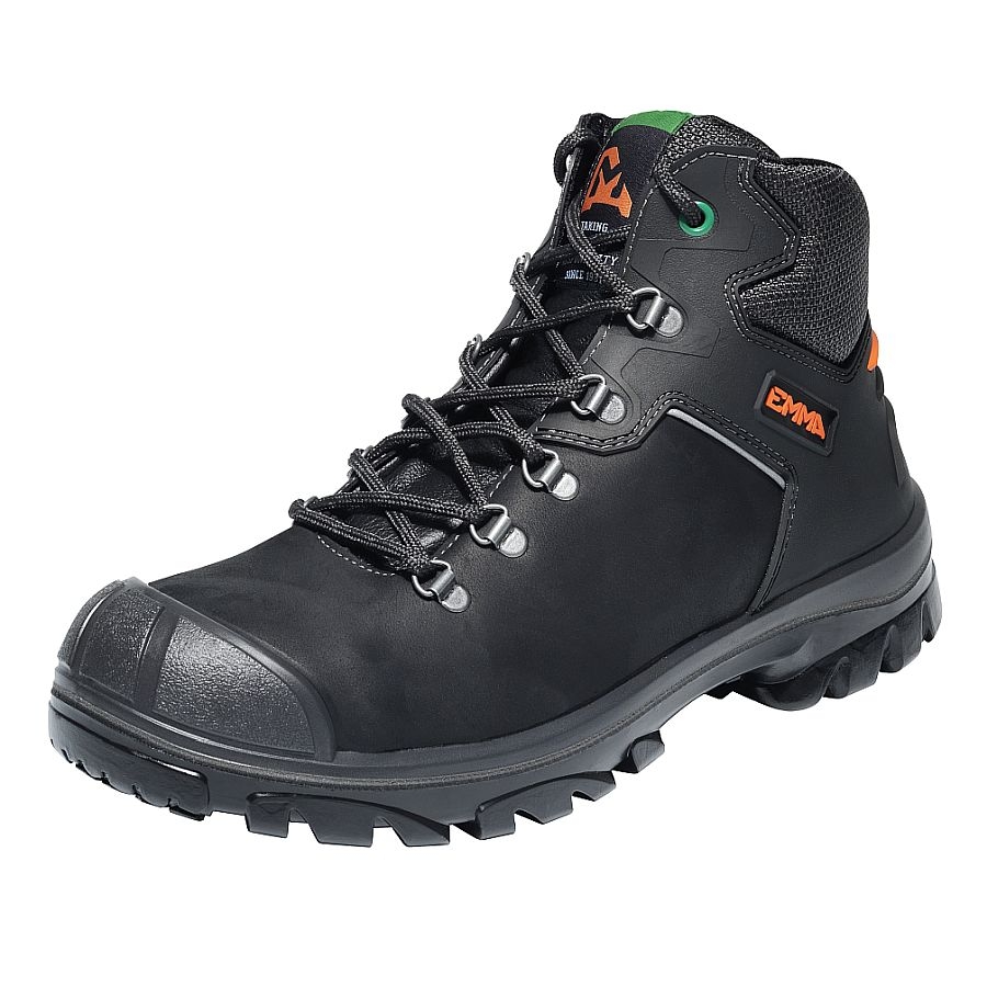 MM334548 EMMA Sicherheitsstiefel Himalaya D S3