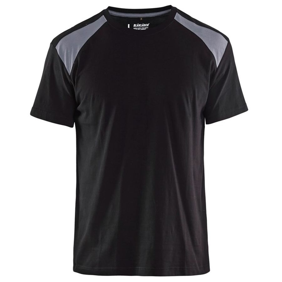 3379 Blakläder® T-Shirt Jersey 100% Baumwolle