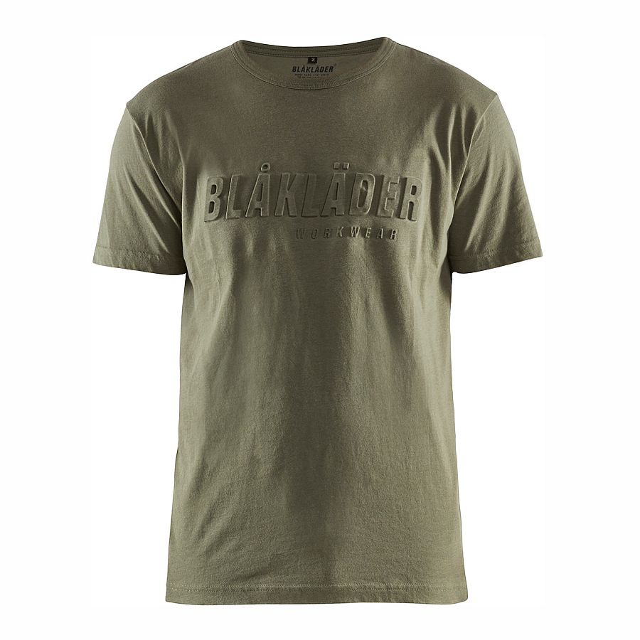 3531 Blakläder® T-Shirt 3D