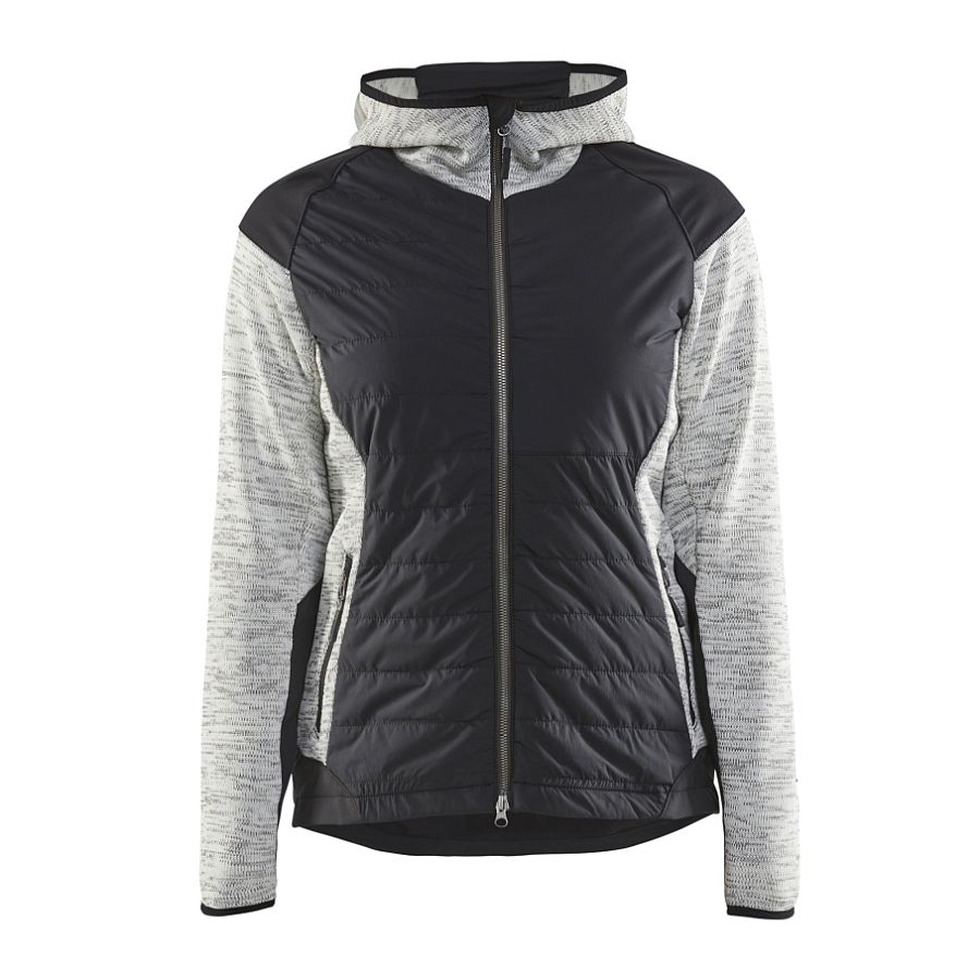 5931 Blakläder® Damen Hybrid Jacke