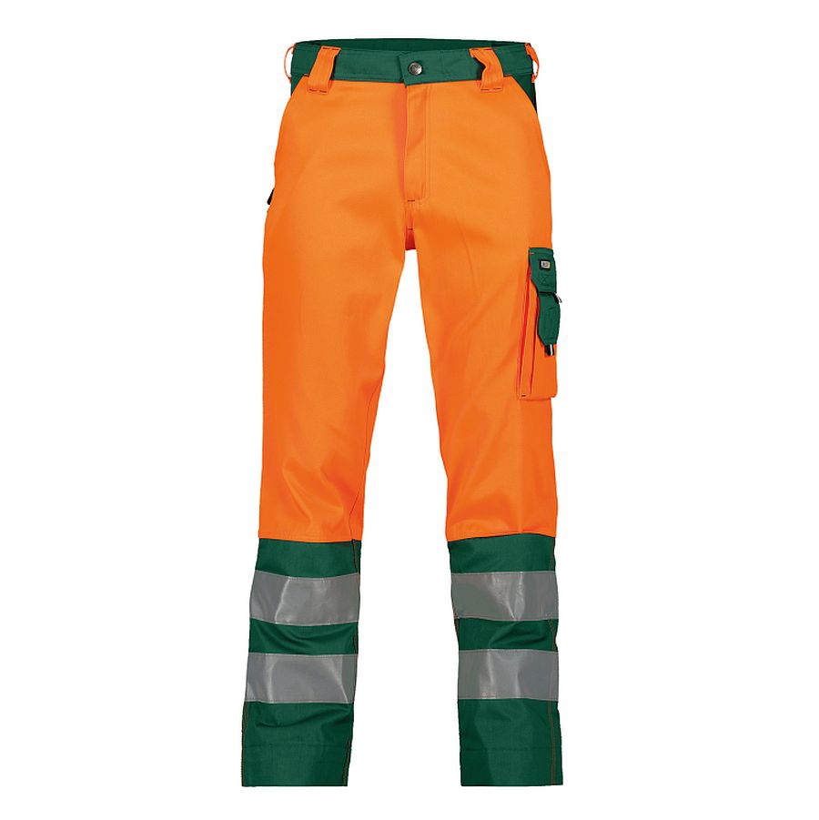 DASSY® Warnschutz Bundhose Lancaster 290 g/m²