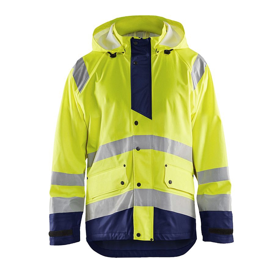 4327 Blakläder® Regenjacke Heavy Weight extreme