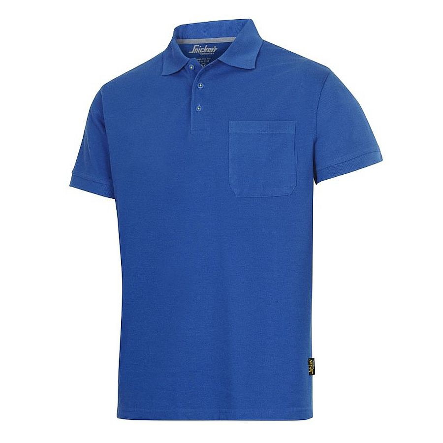 2708 Snickers Poloshirt Mischgewebe