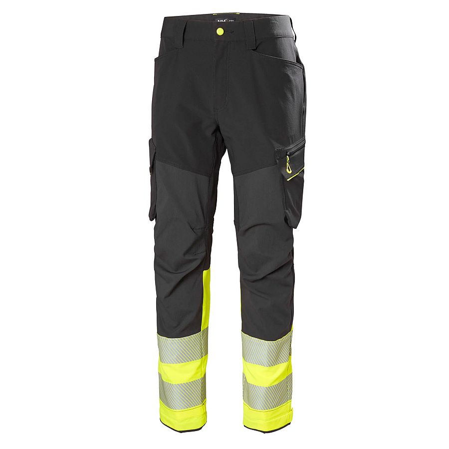 77501 Helly Hansen®Icu BRZ Servicehose Klasse 1