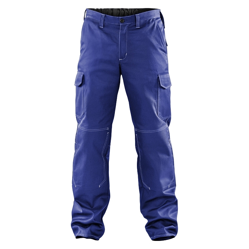 2448 Kübler Cargohose ORGANIQ 100% Baumwolle