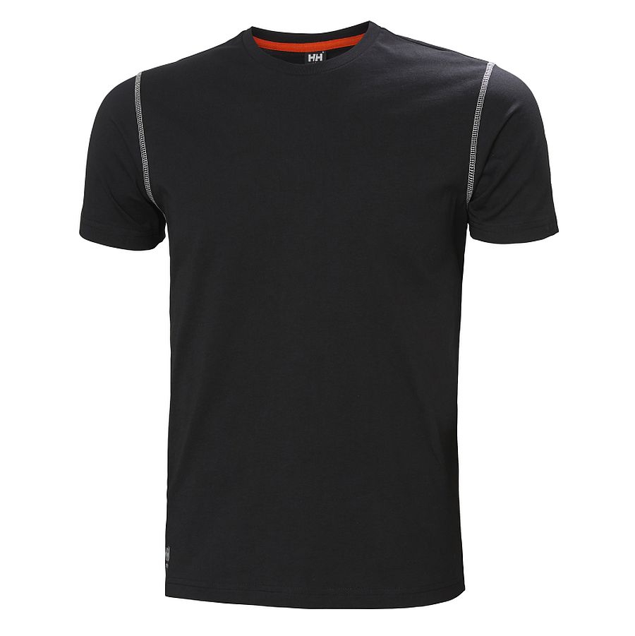 79024 Helly Hansen® Oxford T-Shirt