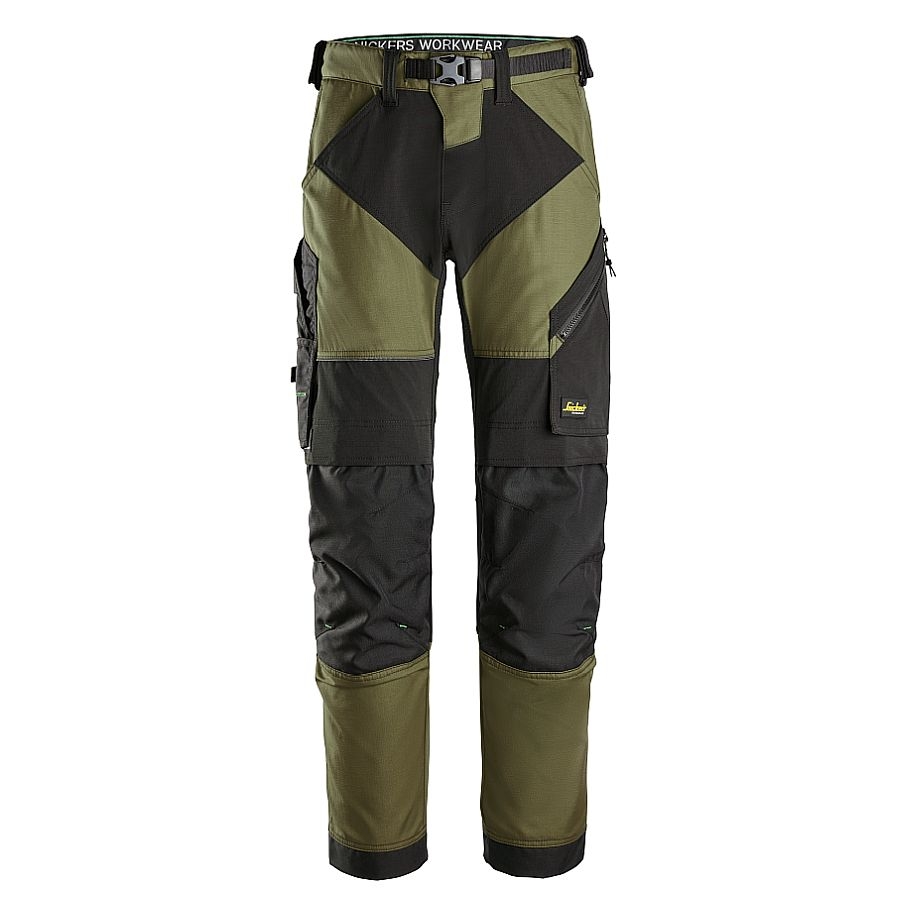 6903 Snickers Bundhose FlexiWork