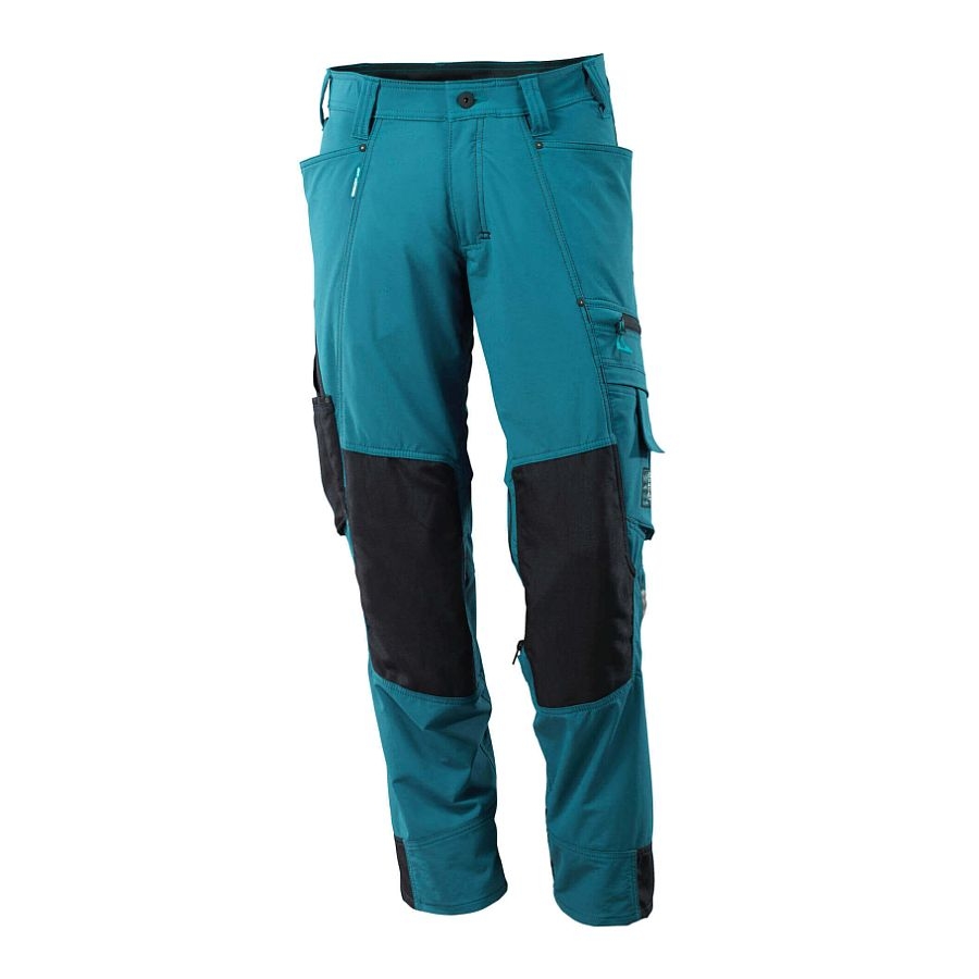 17179 Mascot® Advanced Bundhose 4 Wege Stretch