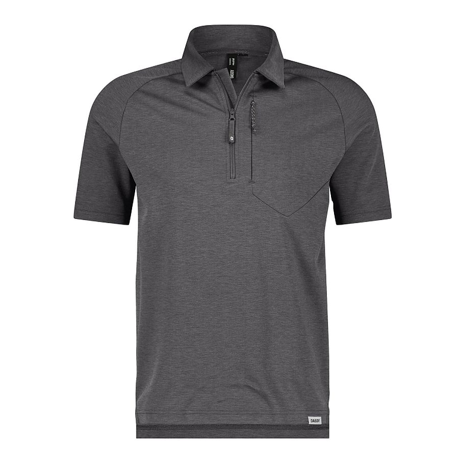 DASSY® ViVid® Poloshirt Madidi