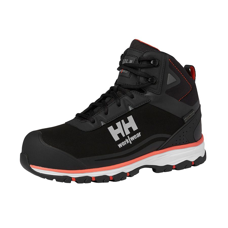 78392 Helly Hansen® Schuh Chelsea Evo 2 Mid S3 HT