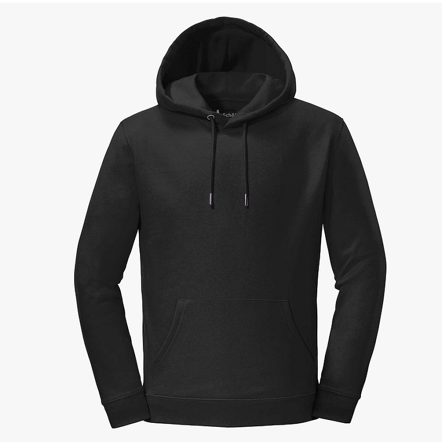 6010 Schöffel Pro Hoody GOTS90 Unisex