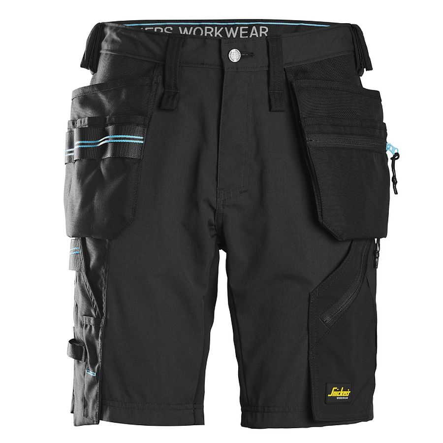 6110 Snickers LiteWork 37.5® Arbeitsshorts